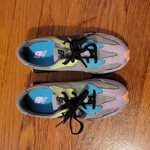 New Balance size 12 kids